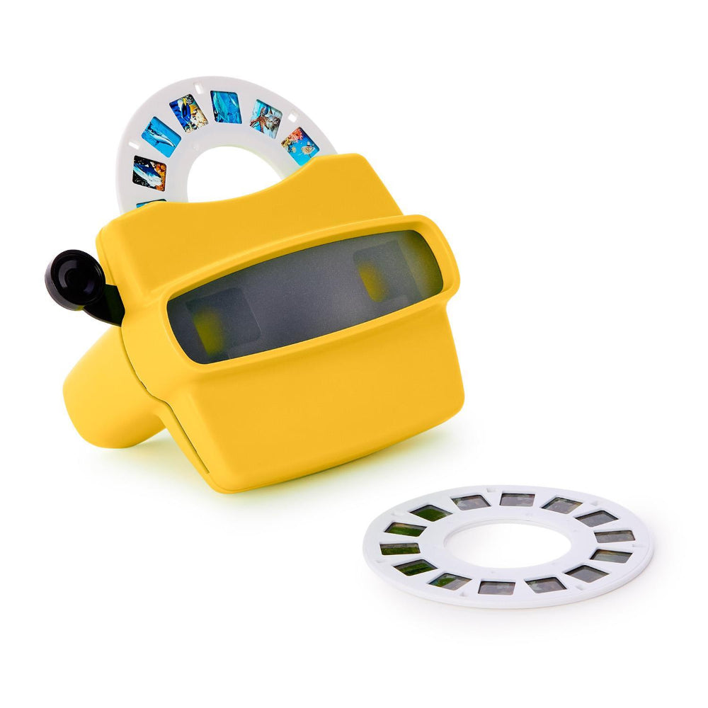 Two's Company Retro 3D Viewer