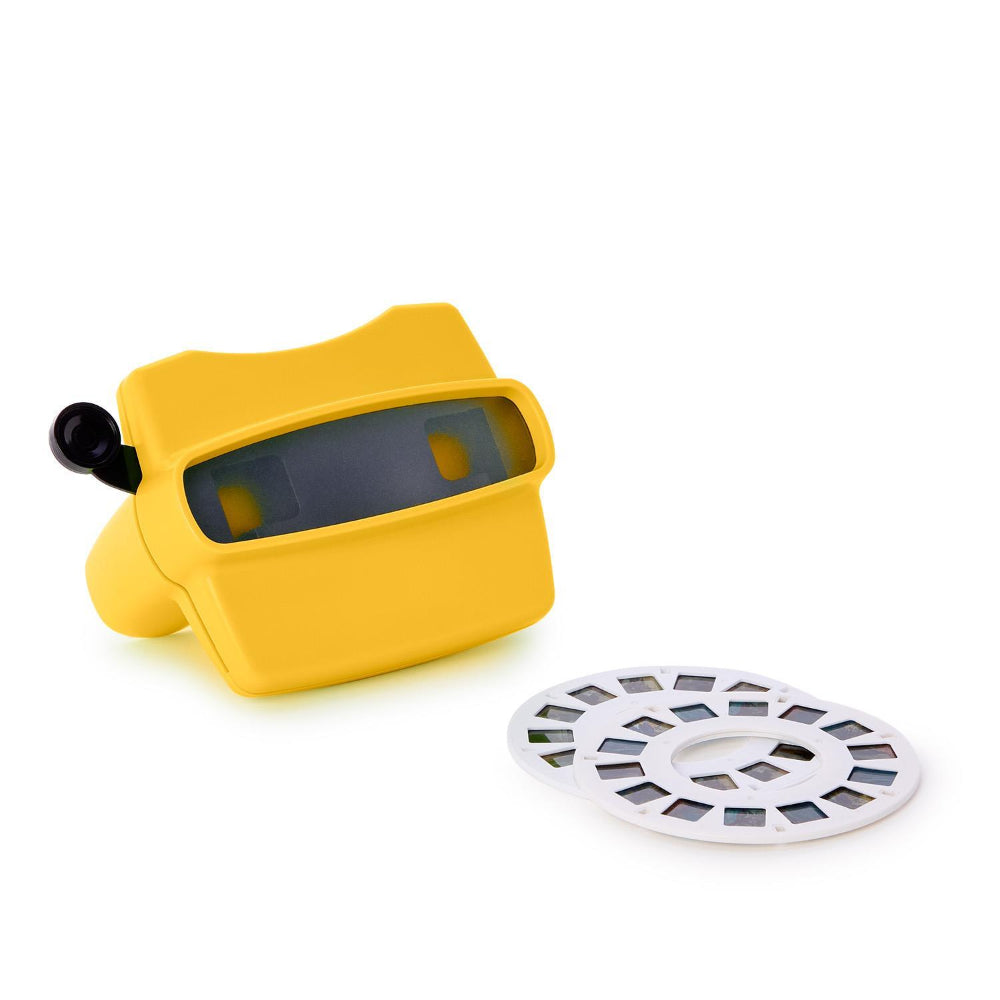 Two's Company Retro 3D Viewer