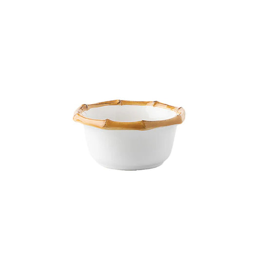 Juliska Bamboo Ramekin