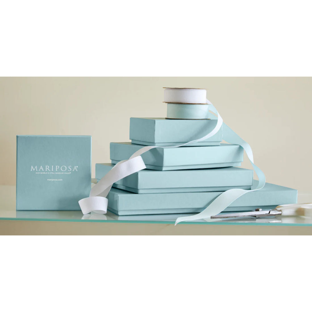 Mariposa Signature Heart Frame - 4x6