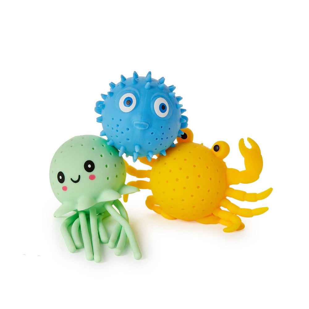 Two's Company Sea Life Water Toy