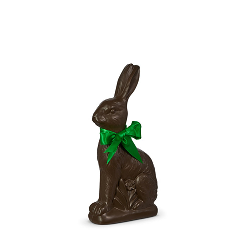 Raz Imports 14" Chocolate Bunny