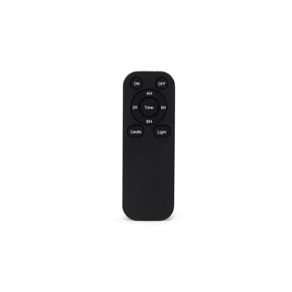 Raz Imports 9 Key Remote Control For Battery Powered Candle