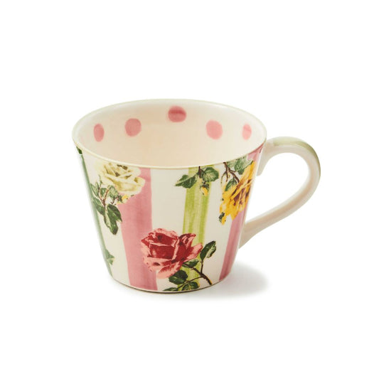 Mackenzie-Childs Garden Gala Mug