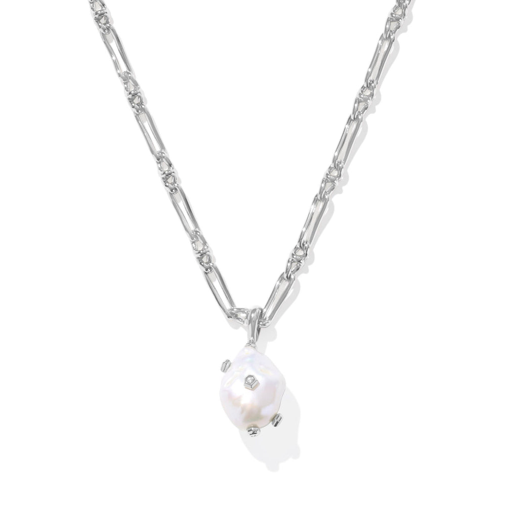 Kendra Scott Melody Small Long Pendant Necklace