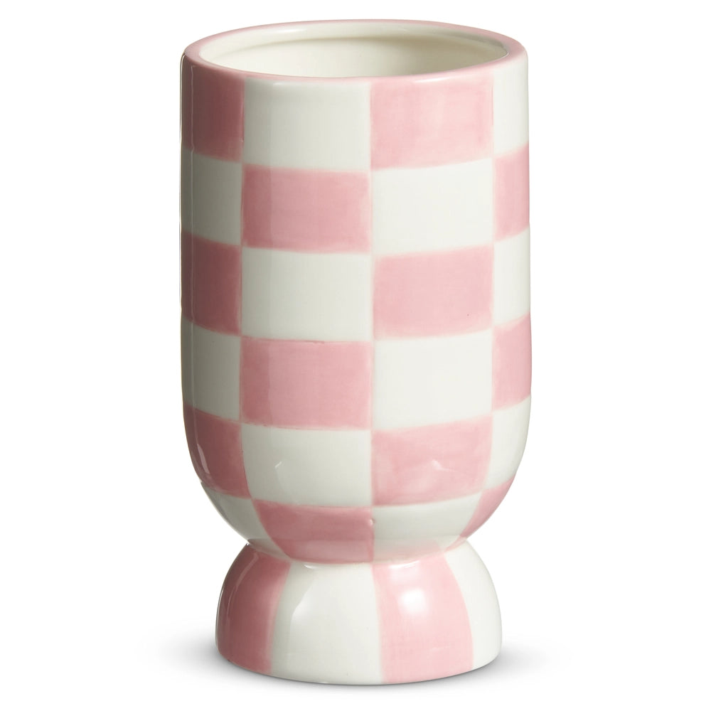 Raz Imports Pink Vases