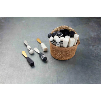 Mud Pie Marble Spreader