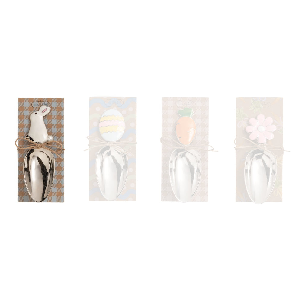 Mud Pie Easter Candy Scoops