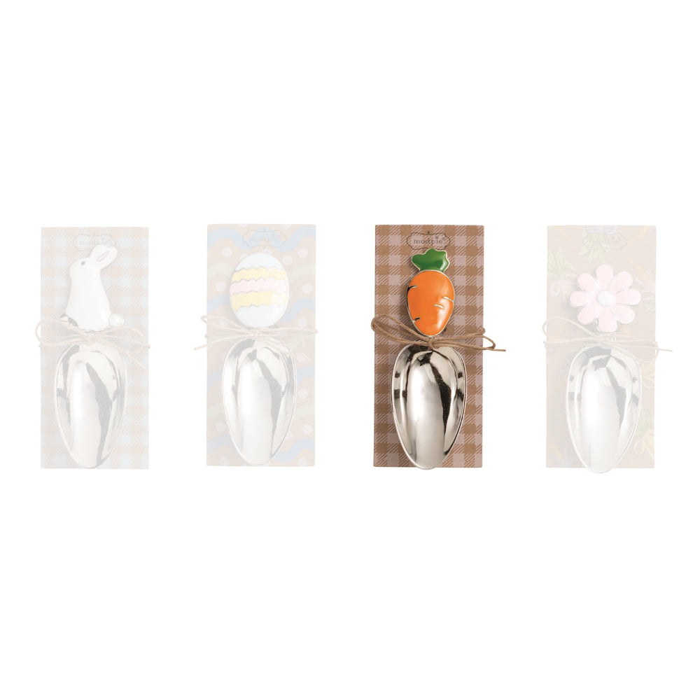 Mud Pie Easter Candy Scoops