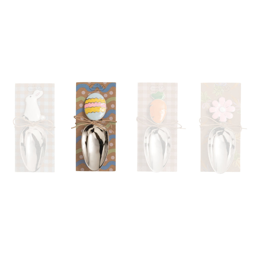 Mud Pie Easter Candy Scoops