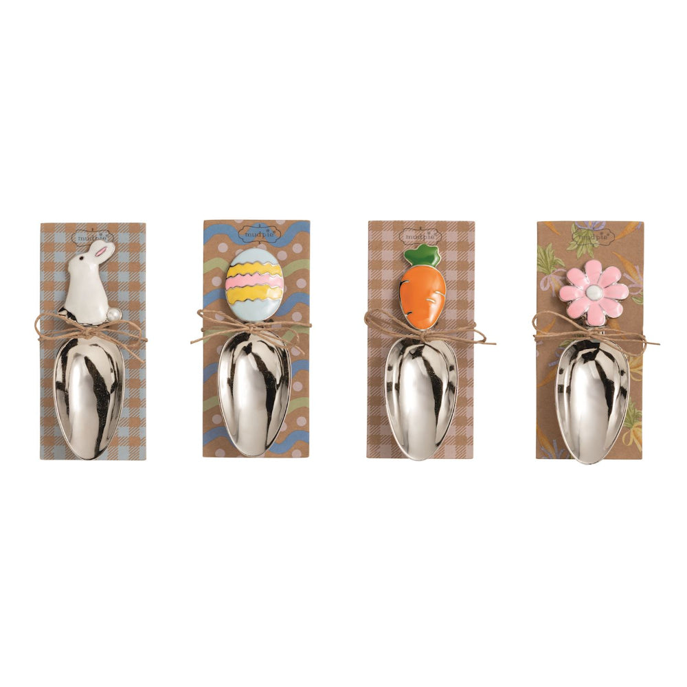 Mud Pie Easter Candy Scoops