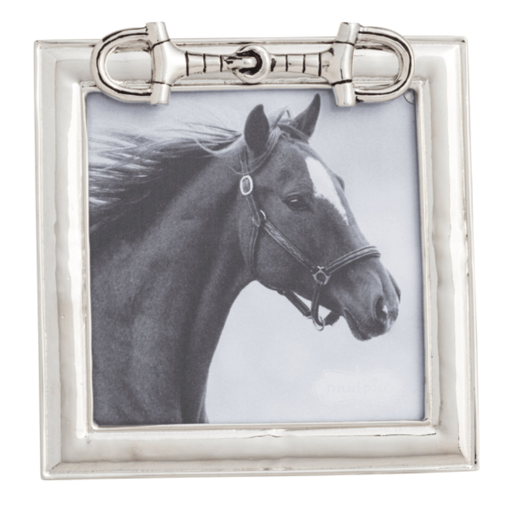 Mud Pie Horse Metal Frames