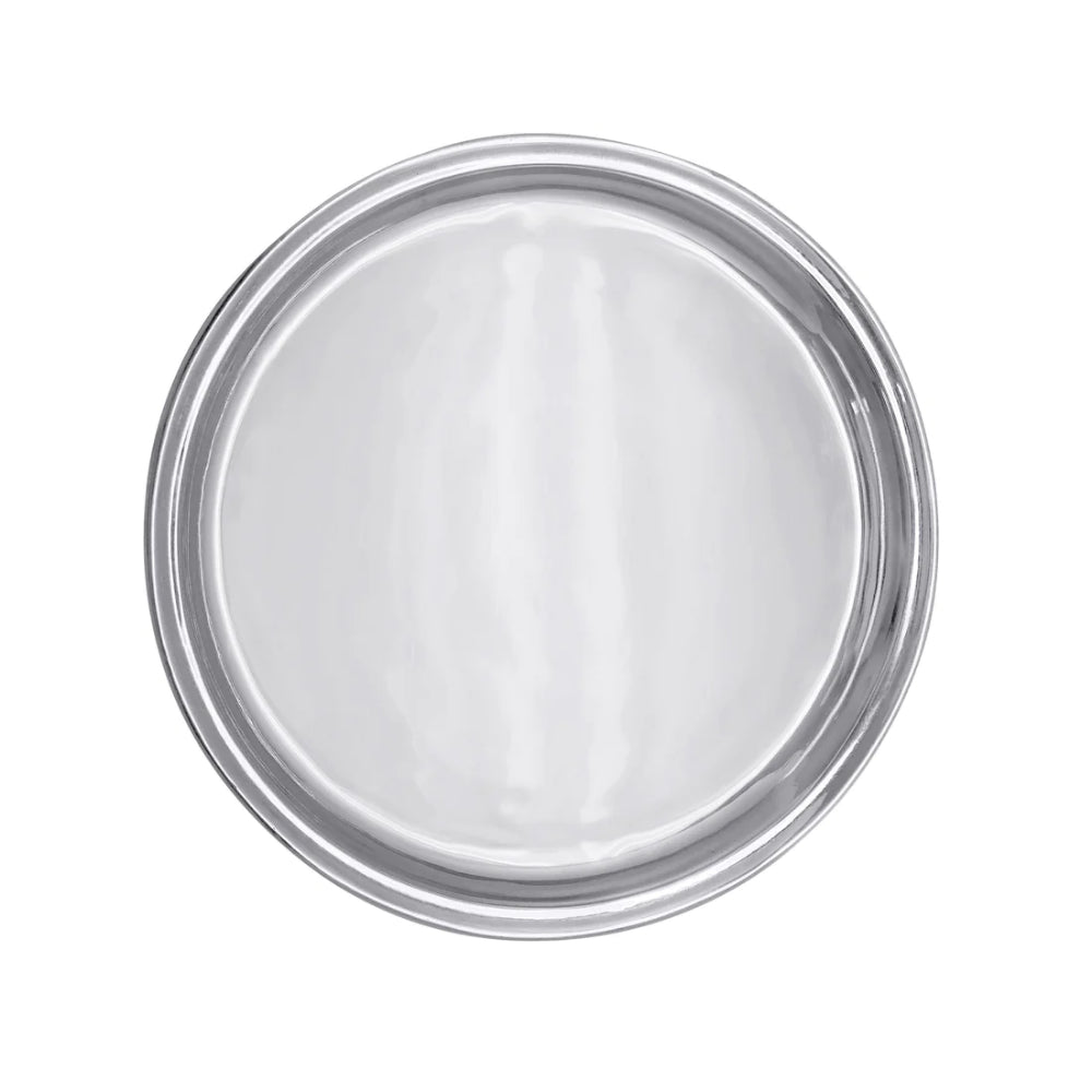 Mariposa Signature Round Tray