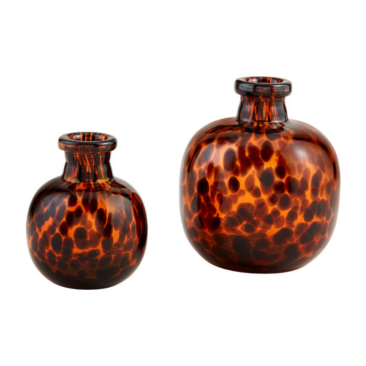 Mud Pie Tortoise Vases
