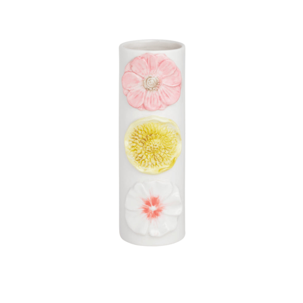 Mud Pie Stem Flower Bud Vases