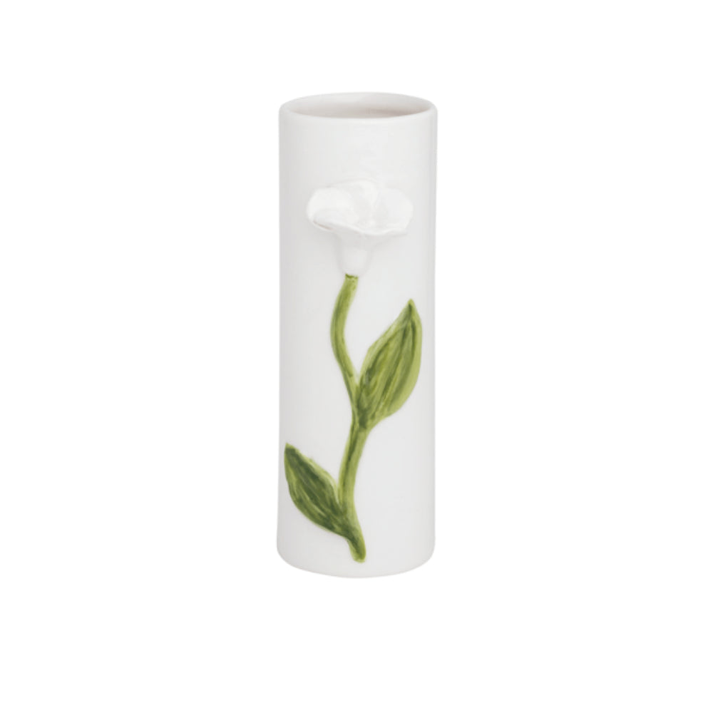Mud Pie Stem Flower Bud Vases