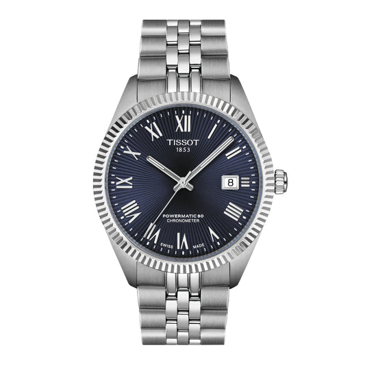 Tissot Ballade 39mm Automatic Watch