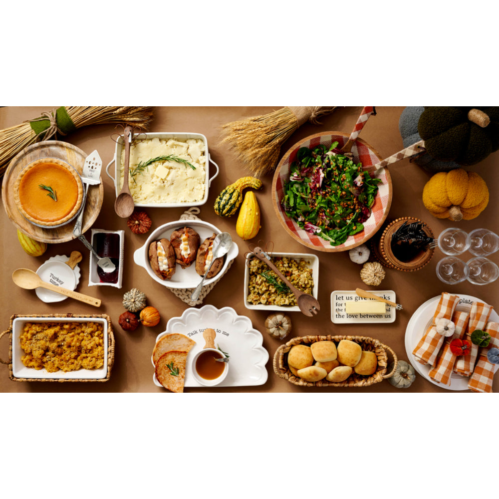Mud Pie  Sweet Potato Baker Set