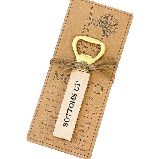 Mud Pie Drink Recipe Openers