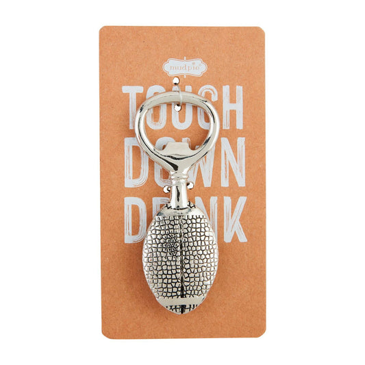 Mud Pie Figural Bottle Opener