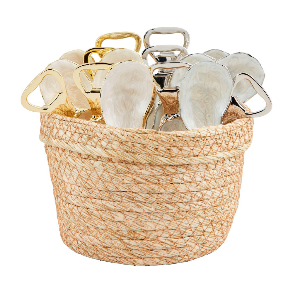 Mud Pie Oyster Bottle Opener - Thumbnail 2