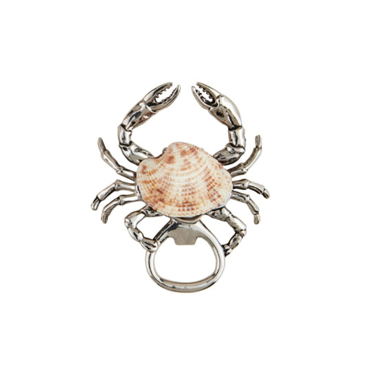 Mud Pie Seashell Bottle Opener