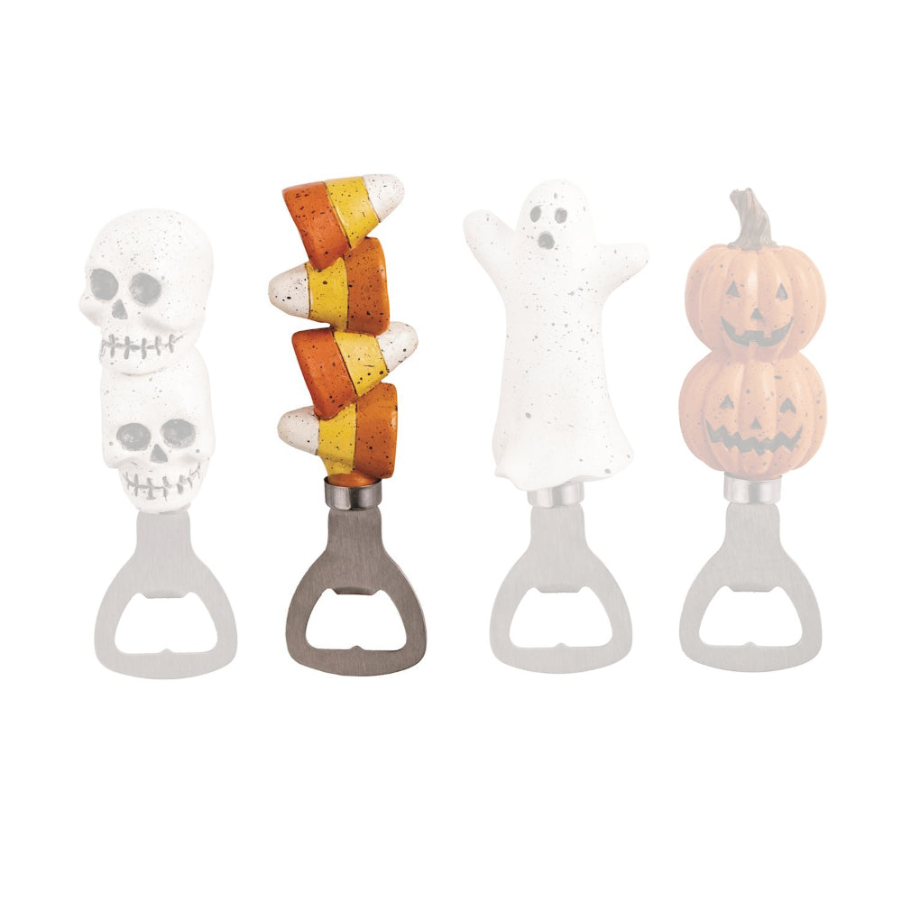 Mud Pie Halloween Bottle Openers