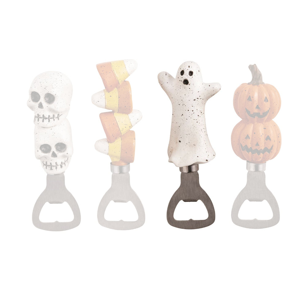 Mud Pie Halloween Bottle Openers