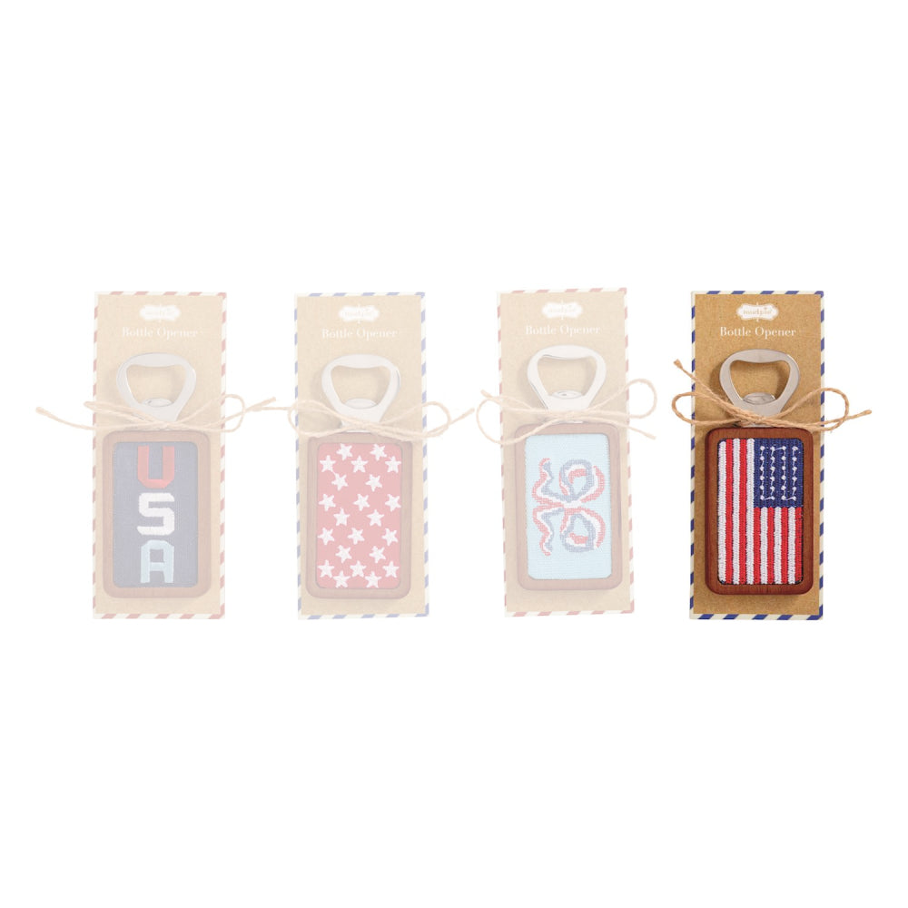 Americana Bottle Openers - Thumbnail 3
