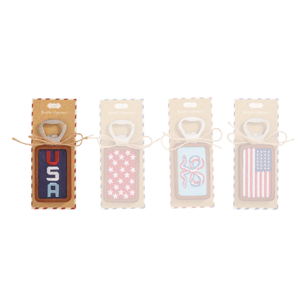 Americana Bottle Openers - Thumbnail 5