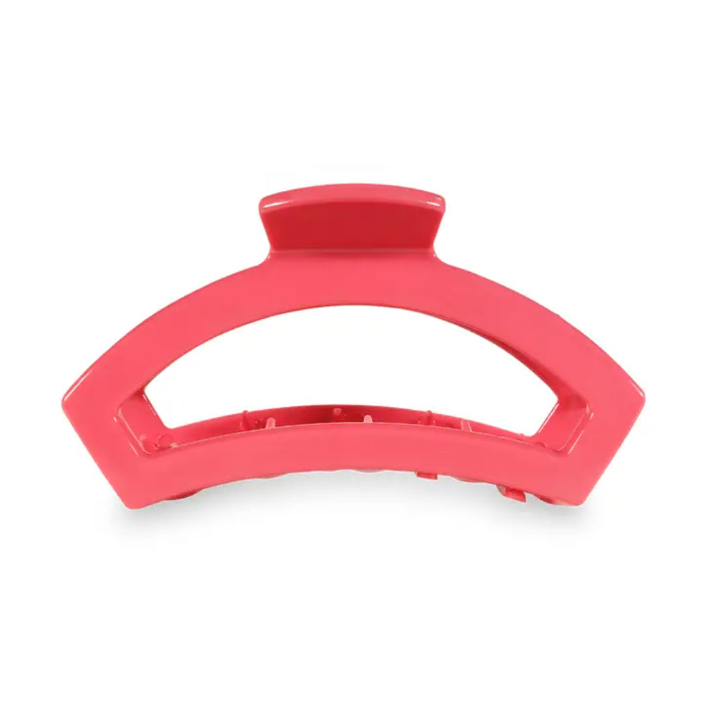 TELETIES Bikini Boardroom Open Hair Clip