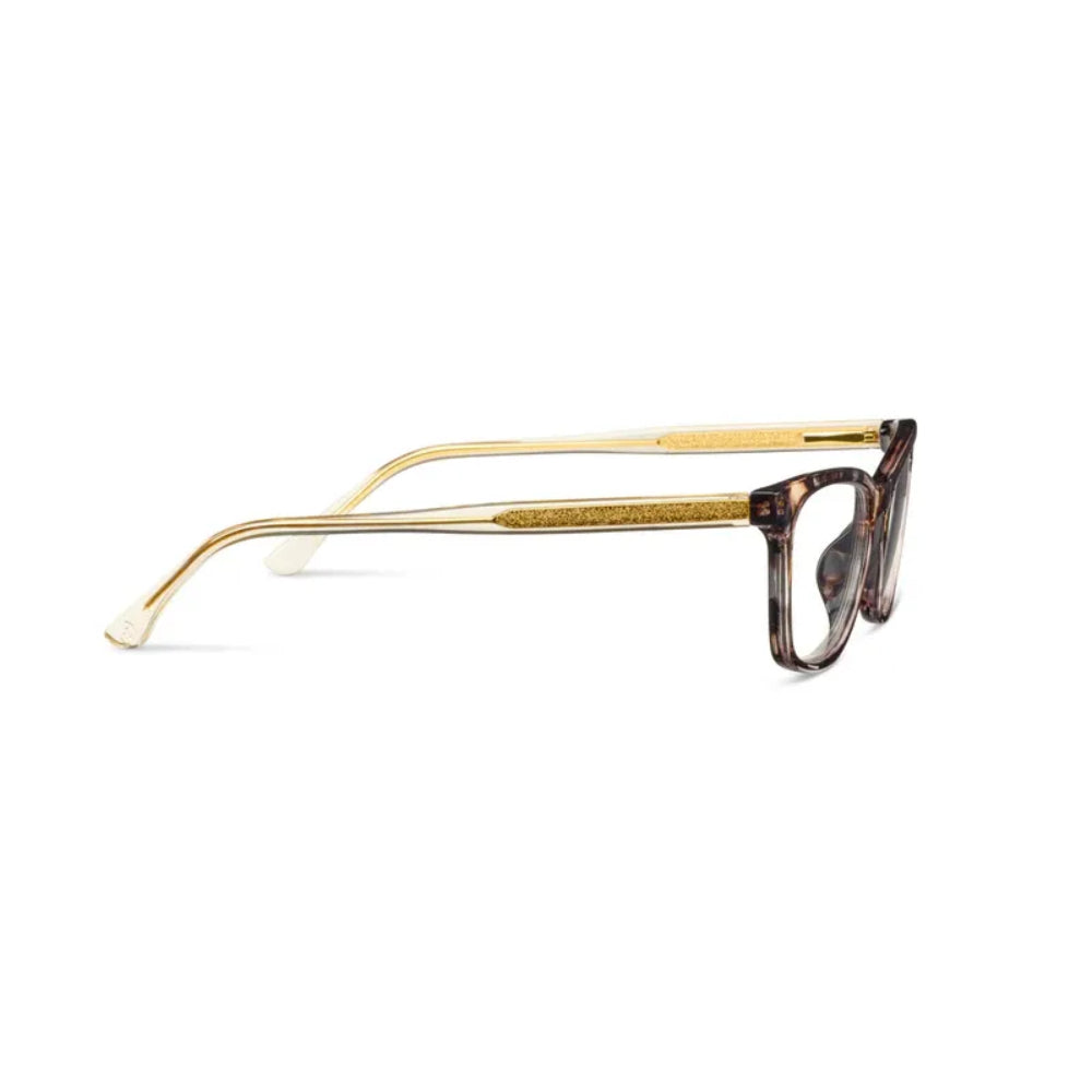 Peepers by PeeperSpecs Winnie - Sand Quartz/Taupe Reading Glasses