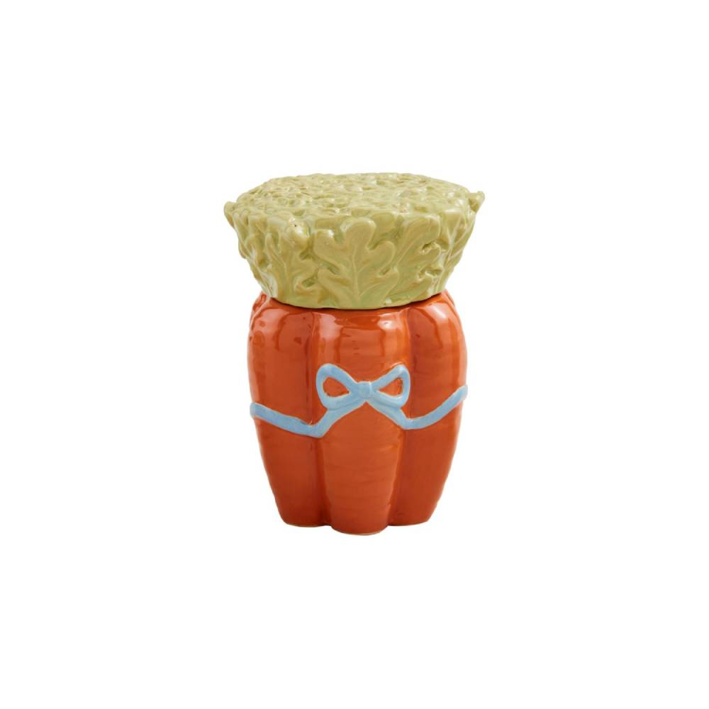 Mud Pie Easter Candy Canister