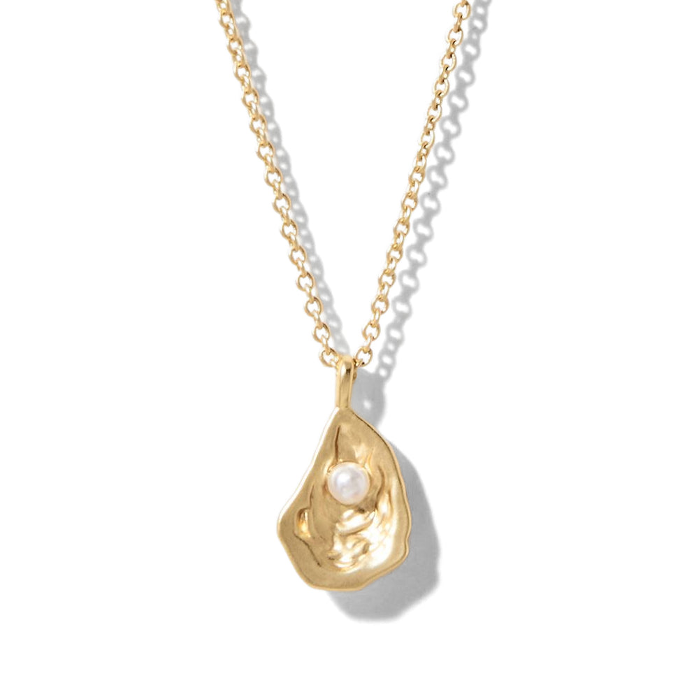 Spartina Sea La Vie Seas the Day Necklace