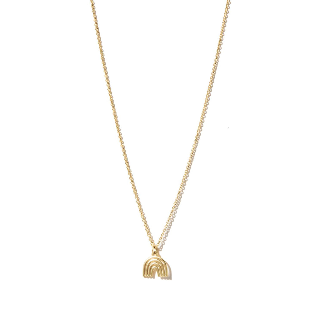Spartina Sea La Vie Overcome Necklace