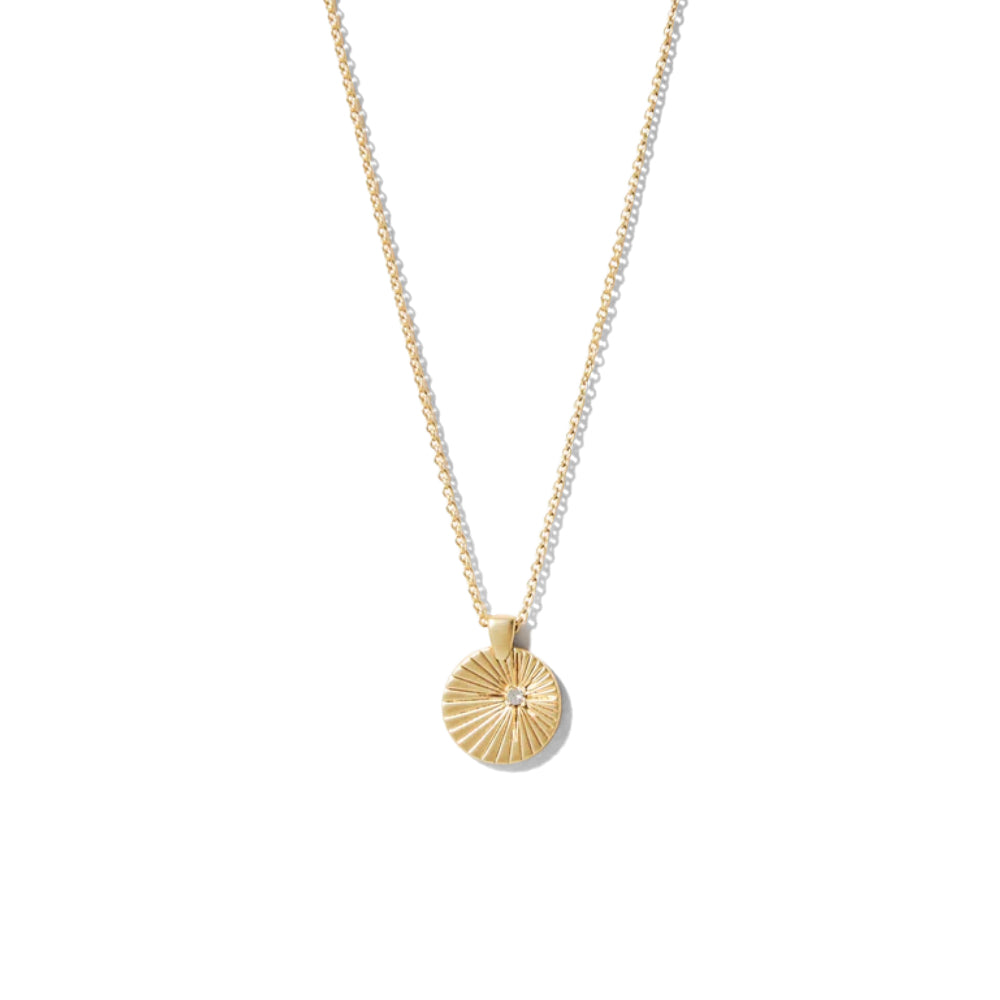 Spartina Sea La Vie Shoot for the Stars Necklace