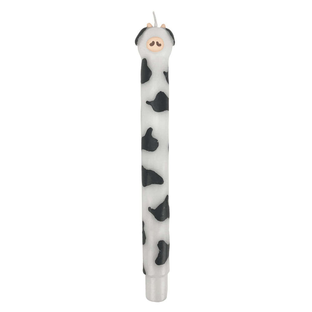 Mud Pie Farm Animal Taper Candles