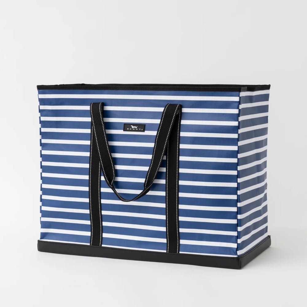 Scout 4 Boys XX-Large Zip Tote - Summer 2026