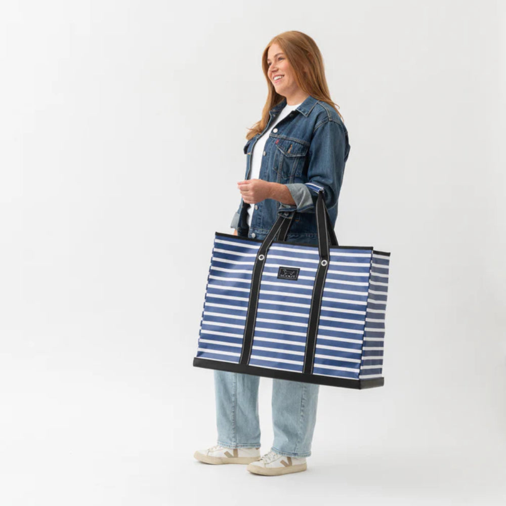 Scout 4 Boys Zip Tote XXL - Spring 2026