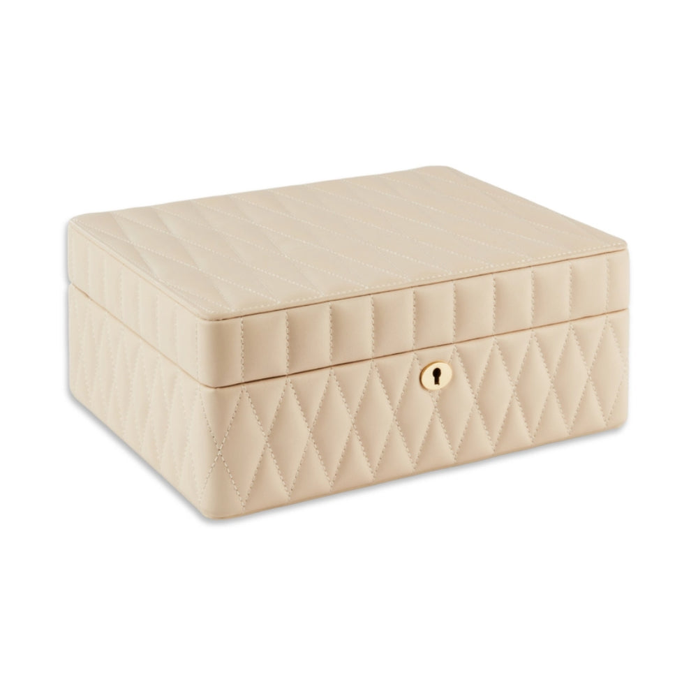 Bey/Berk Cora Jewelry Box