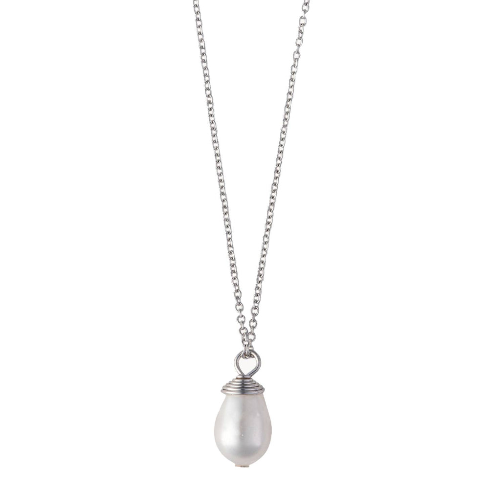 Spartina Sea La Vie 18" Necklace - Find Peace