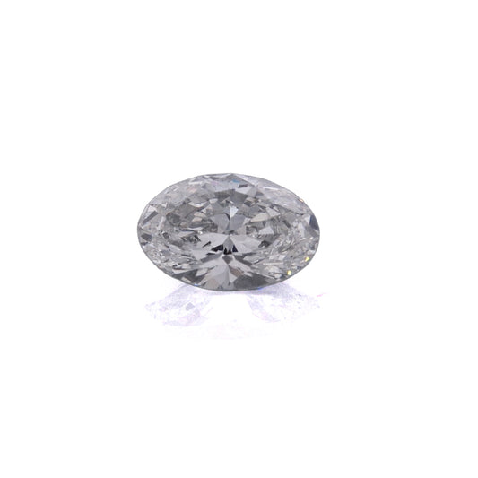 Oval 2.01ct ESI1 Diamond With GIA Certification #6511699975