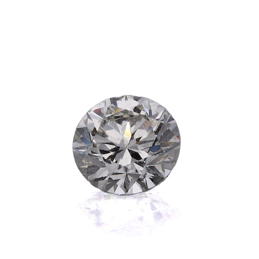 Round 3.80ct KSI1 Diamond with GIA Certification #7431888684