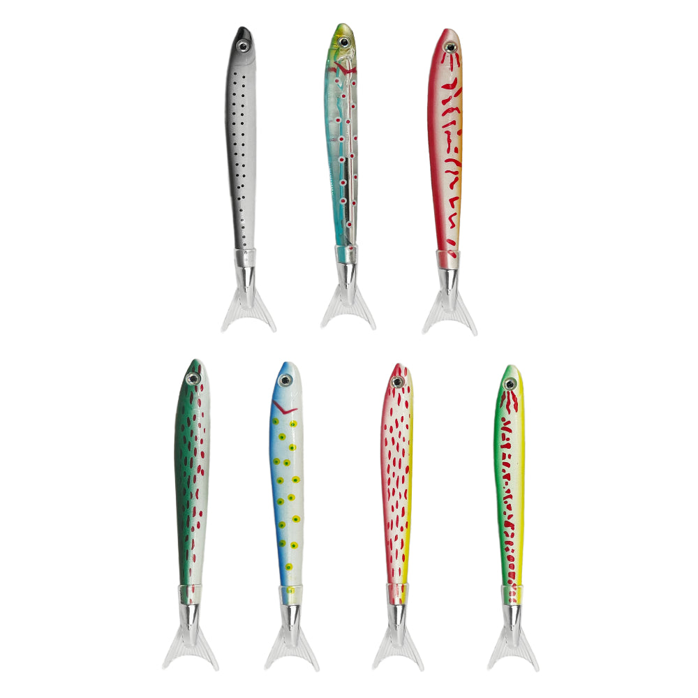 Two's Company Bucket O' Bait Fish Pens