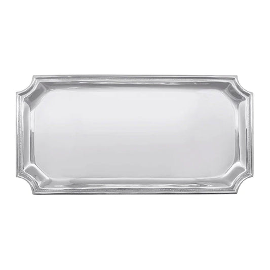 Mariposa Linzee Rectangular Tray