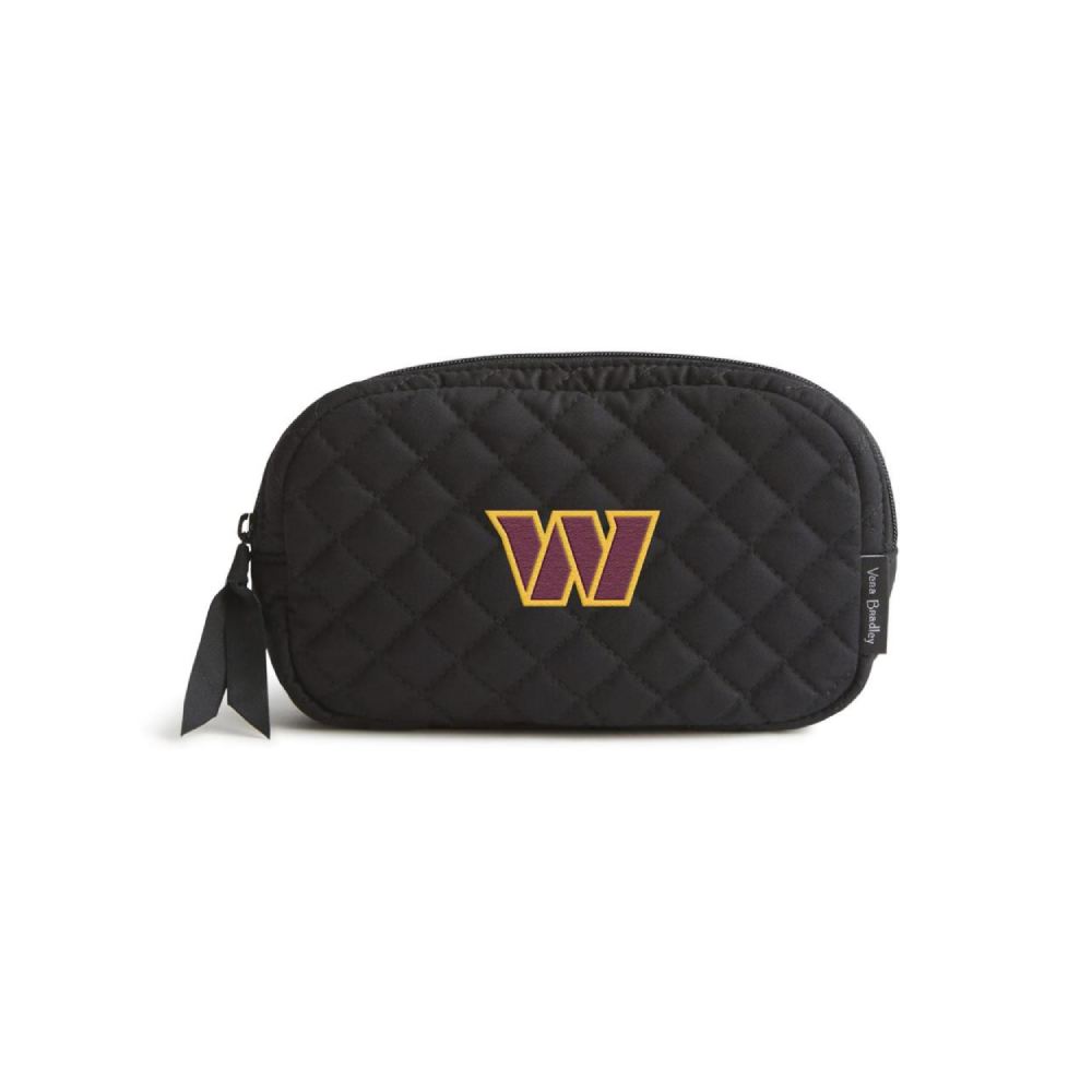 Vera Bradley Washington Commanders Mini Belt Bag