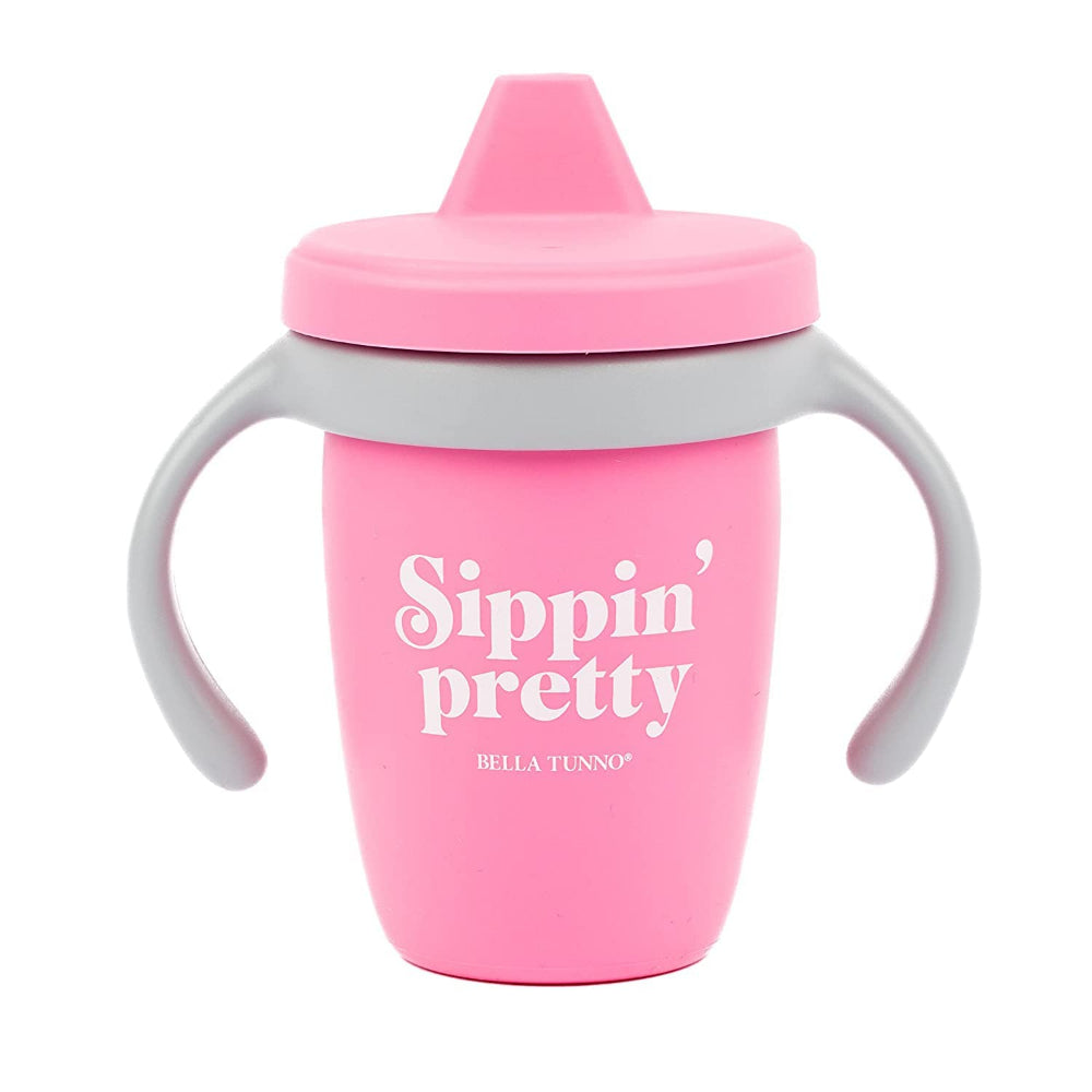 Bella Tunno Baby Happy Sippy Cup