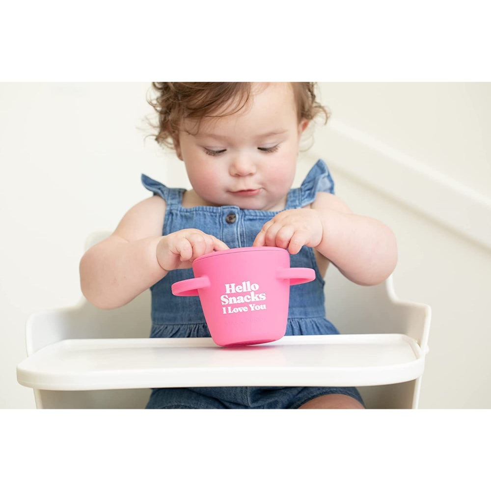 Bella Tunno Baby Happy Snacker