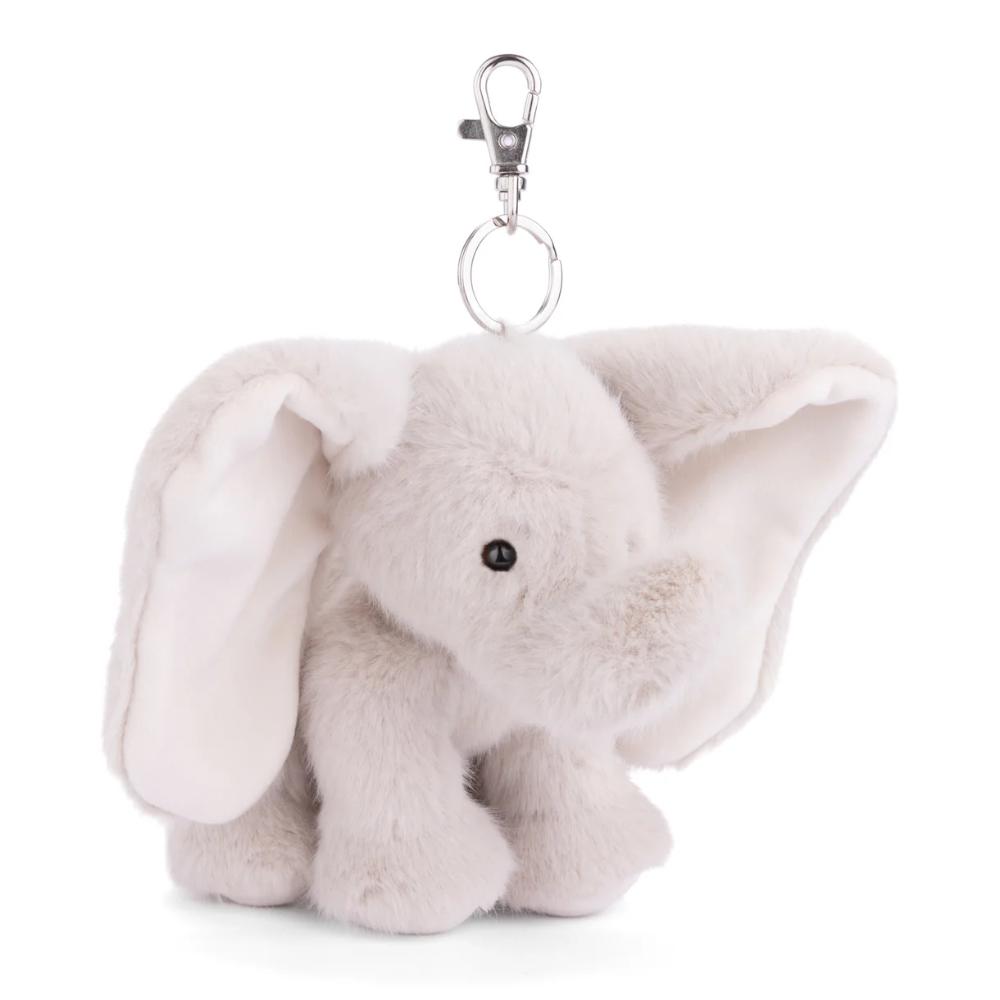 Bukowski Bears August Bag Charm XL
