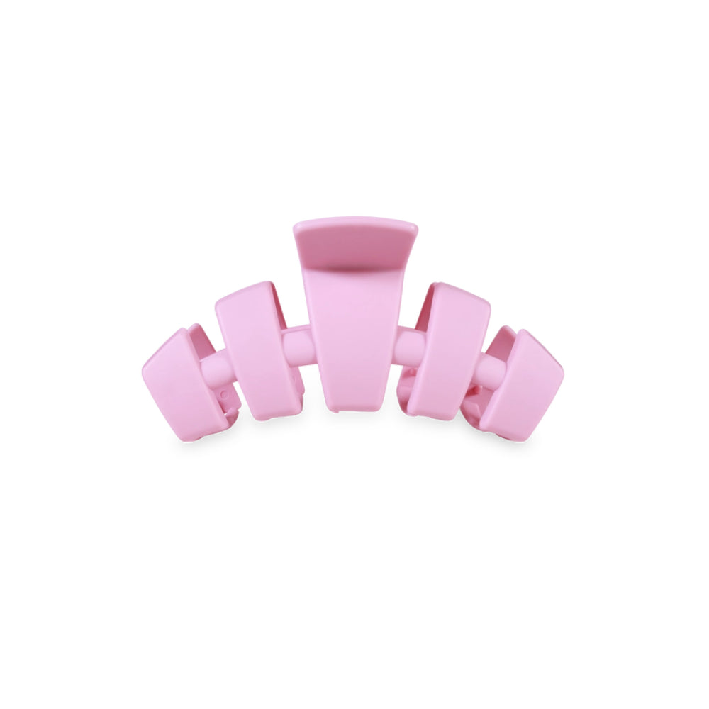 TELETIES Classic Tiny Hair Clip - Holiday 2025